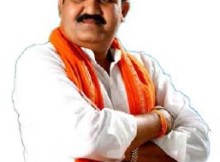 MLA Sanjay Rathod