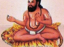 hathiram baba