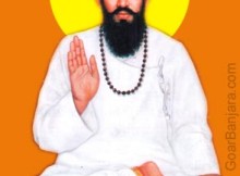 Sevalal Maharaj