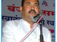 Madhukar Pawar