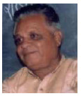 Prof. Motiraj Rathod