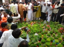 Banjara Teej Festival