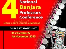 4th Banjara Professors Conference