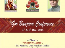 Gor Banjara Conference -Gorsikwadi