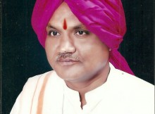 Martiya Ramchand bhukiya