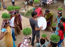 Banjara Teej Festival