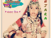 banjara girl woman