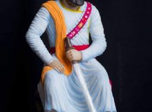 Sant Sevalala Maharaj